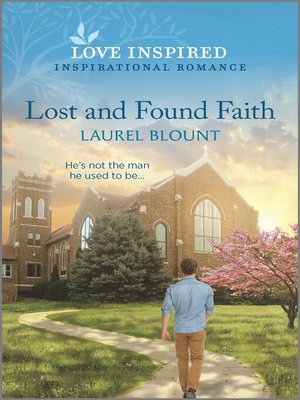 cover image of Lost and Found Faith